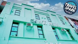 Do Wifi Hotel | Sungai Petani, Malaysia | Hotel Review 🏩
