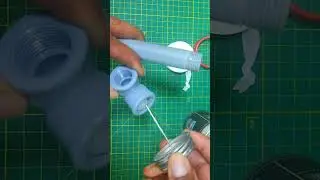 Unir Tuber&iacute;as Roscadas con Pegamento PVC