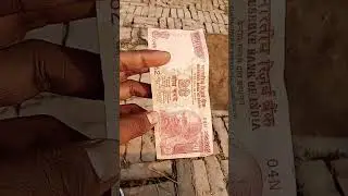 governor urajit Patel 20 rupee note value| #shorts #vlog #money #paisa #dollar