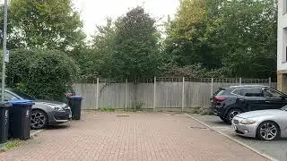 Ash Road Grange Hill IG7