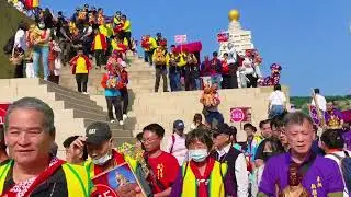 Religious Equality 宗教平等2025世界宗教聯誼會