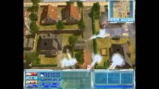 911: First Responders: LA mod - Freeplay Episode 1 (HD)