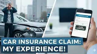 Maruti Suzuki Swift 2025 Insurance Review | Go Digit Car Insurance Claim Review 