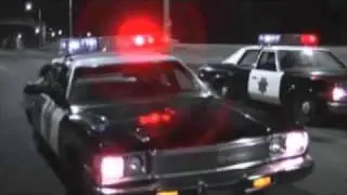 Best Police Chase Music...Ever