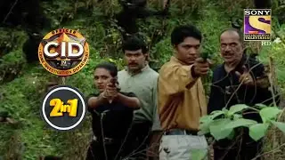 Missing Man की Mystery | CID | सी आई ड़ी | CID – 2 in 1