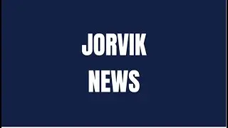 💙✨BREAKING NEWS ON JORVIK!!!✨💙