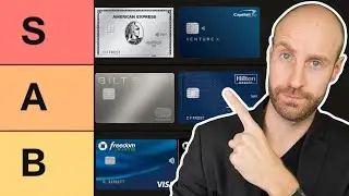 What&rsquo;s In My Wallet in 2026 (Every Credit Card I Actually Use)