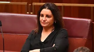 Government denies deal with Lambie over medevac