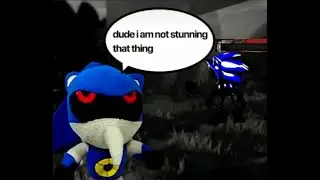 Playing against EXE EARLY in OUTCOME MEMORIES (REAL!!!)