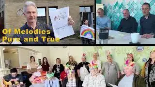 Three Little Birds by The Northern Healthcare Family | Mental Health Awareness Week 2020
