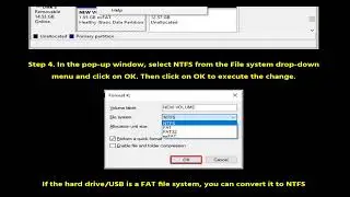 How to Fix Stop Code EXFAT FILE SYSTEM in Windows