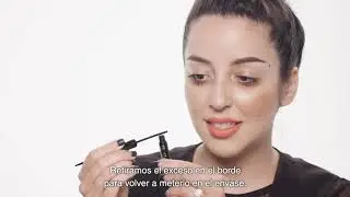 KVD VEGAN BEAUTY LASH LINER (DELINEADOR L&Iacute;QUIDO)