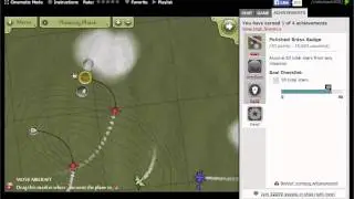 Steambirds Walkthrough (Easy, Medium, Hard and Hard Badges)