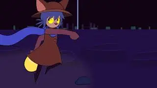 Nothing Can Go Wrong! (Oneshot Animation)