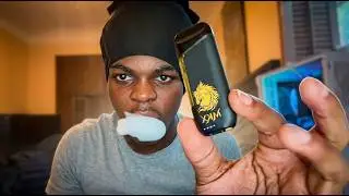 I Finally Tried The 2G MKX DISPO...