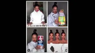 LaBritney- Doo Wop (That Thang) LaMix