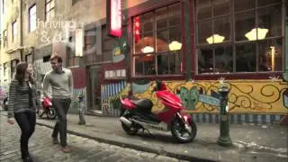 Tourism = Jobs (Victorian Tourism TVC)