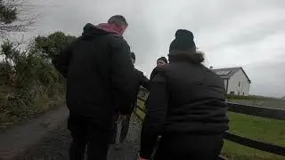 Hunt Sabs Ireland season review 2019/2020