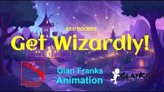 Red Rocket Entertainment/Gian Franks Animation/ClayKid Industries (2015)