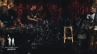 SOFT Live @ 音楽食堂ONDO (PART2/2)