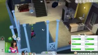 The sims 4 кошки и собаки, Cats & Dogs стрим