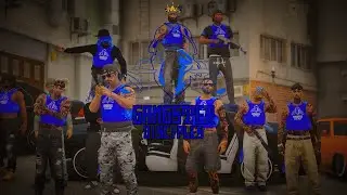 Gangsters Disciples | The Greatest | Syndicate |