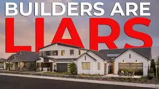 Don't Let The Arizona Builders Rip You Off!