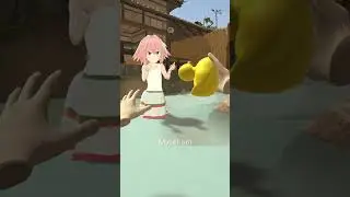 Astolfo Gets Bullied & Heartbroken In Viva... #shorts