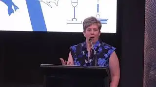 ICRI 2024: Research infrastructure successes in supporting research translation