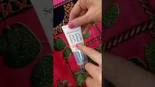 Seven girl BB foundation #beautytipsandtricks #sevengirl