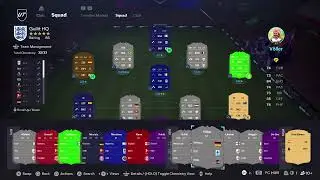 FC 26 Squad battles 🐬 Live! ⚽⚽ 🐬 🐎 #Futbol #soccer #fc26 #gtav #astrobot