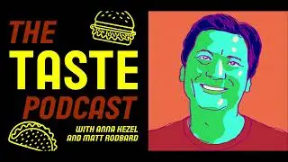 TASTE Podcast 93: Author J. Kenji L&oacute;pez-Alt On His Favorite Spices