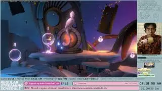 (EN/ID) Lost Twins 2 - Gameplay (Part 1 - First Zone, Frozen Castle, All Areas) #Playdew