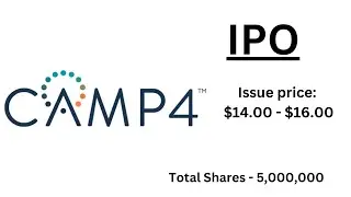 Camp4 Therapeutics Corp. | CAMP IPO | Detailed Review & Analysis