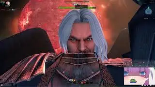 Vindictus Belle Balor Solo (25:13)