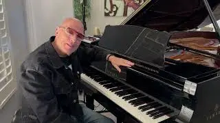 Mike Garson with KillerStar - Join Us At The CuttingRoom