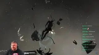 DBRB gets the instalock experience