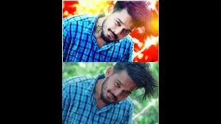 Toolwiz tutorial|colour effect and dslr look|cb editing 2017|