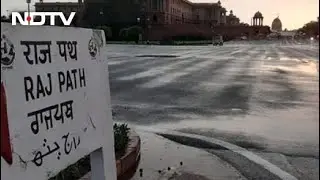 Southwest Monsoon Likely To Reach Delhi Next Week, Two Weeks Early