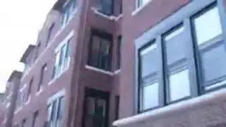 49th ward Dirty voter roll