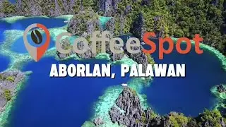 GRAND OPENING OF COFFEE SPOT PALAWAN