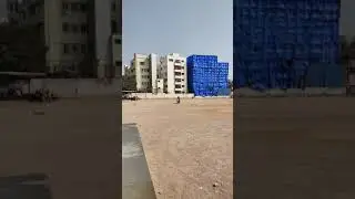Eidgah ground first lancer