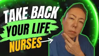How to deal with nurse burnout