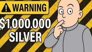 Stack Silver &mdash; умный подход &mdash; не бойтесь! Не ведитесь на шумиху и всякую ерунду (придерживайтесь ...