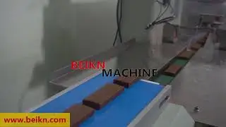 Beikn machinery Protein bar production line
