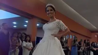 XXXV Movimento Noivas by Tv na Web - V&iacute;deo 01