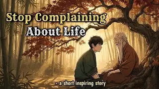 Use Your Time Wisely — Comfort Is Killing Your Potential | Story Of Lazy Boy