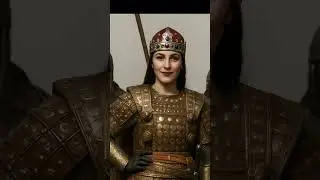 Real-life Bannerlord Leaders? Here's what it looks like 🎯 #ai #bannerlord