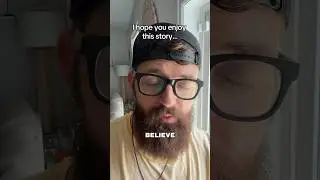 I was speechless. Just blown away with joy #christianshorts #jesusisking #jesusfreak