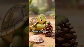 The Turtle Track Adventure